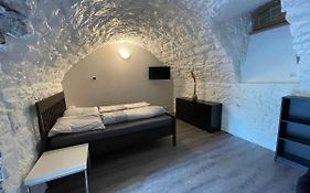 City Apartment Bad Säckingen mit Parkplatz